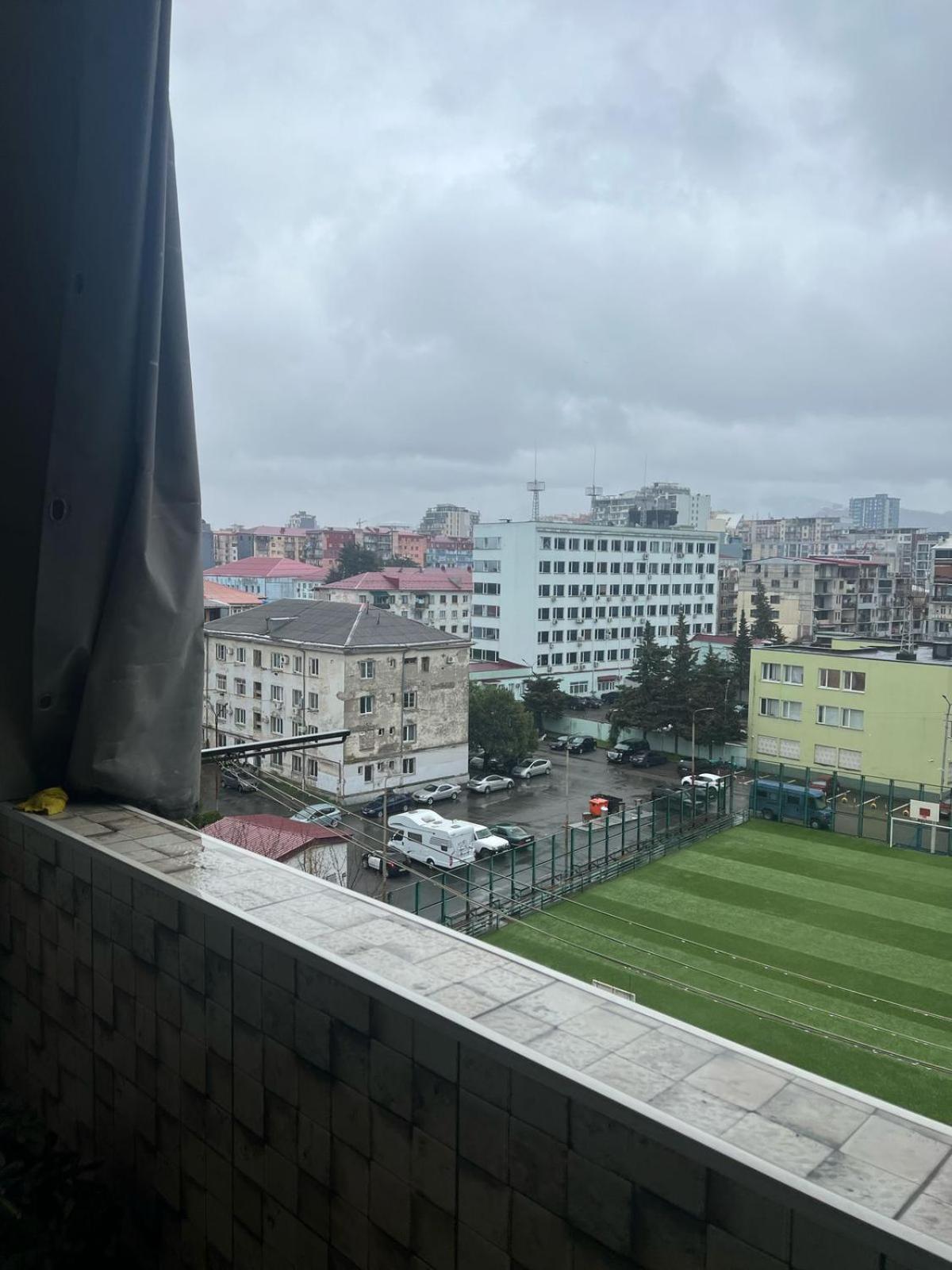 Apartment Rustaveli 57 Batum Dış mekan fotoğraf