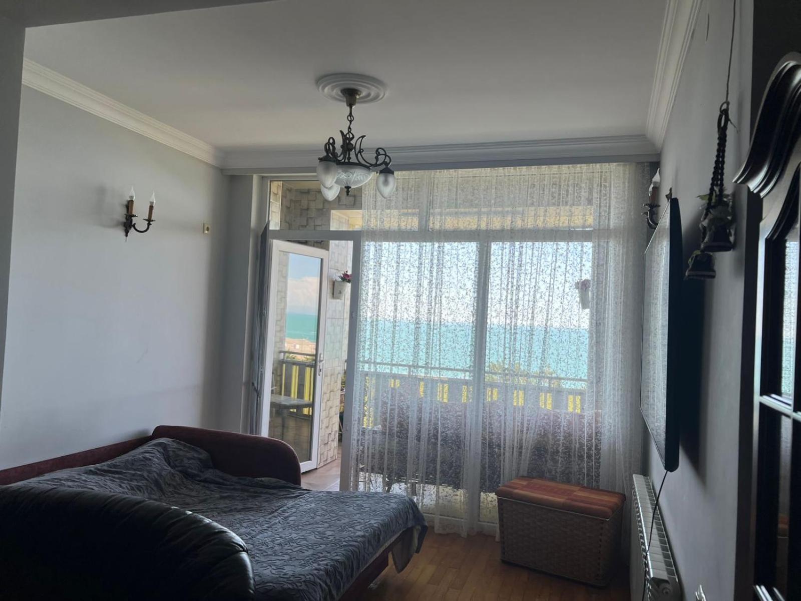 Apartment Rustaveli 57 Batum Dış mekan fotoğraf