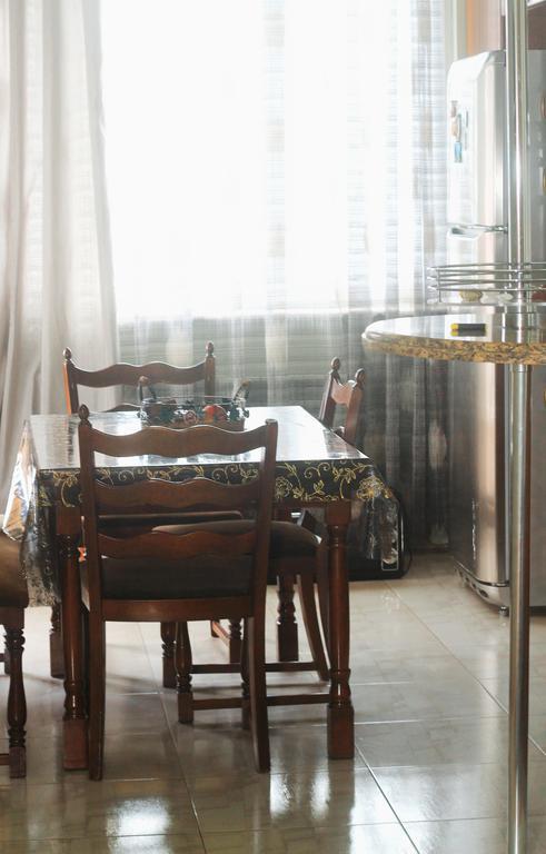 Apartment Rustaveli 57 Batum Dış mekan fotoğraf