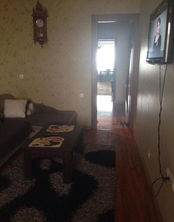 Apartment Rustaveli 57 Batum Dış mekan fotoğraf