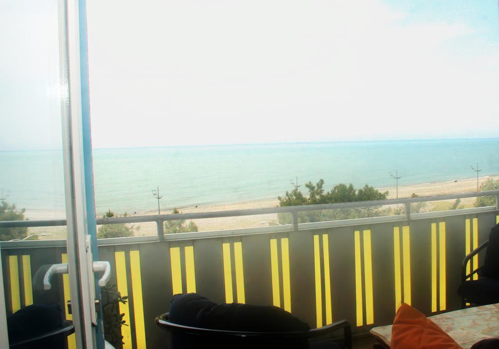 Apartment Rustaveli 57 Batum Dış mekan fotoğraf