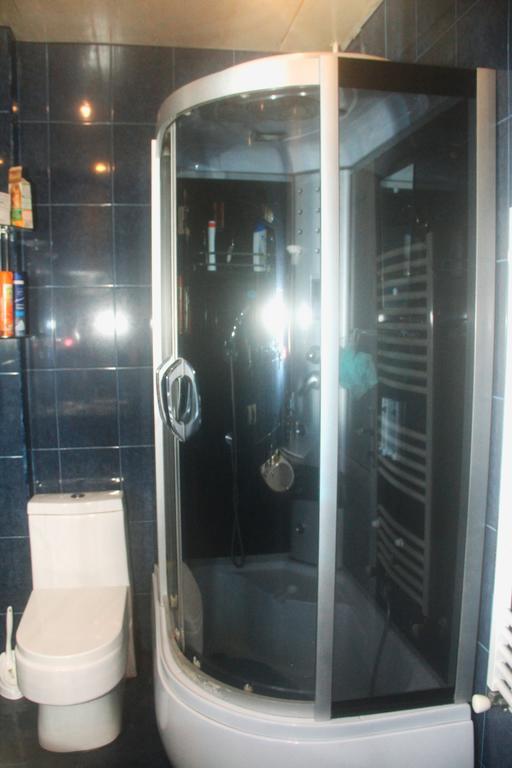 Apartment Rustaveli 57 Batum Dış mekan fotoğraf
