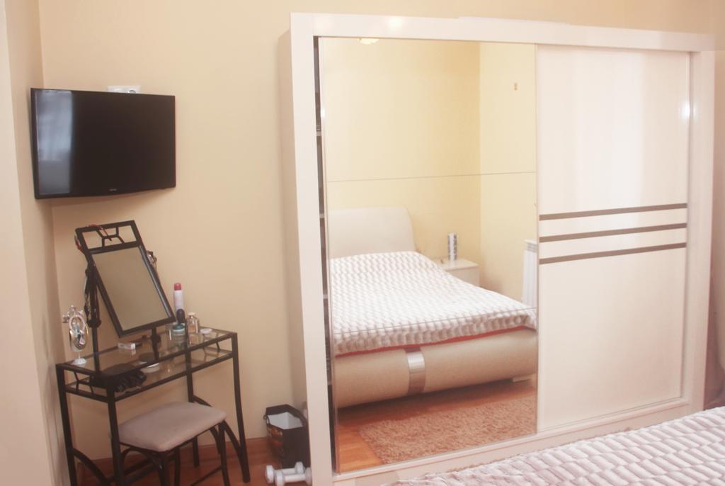 Apartment Rustaveli 57 Batum Dış mekan fotoğraf