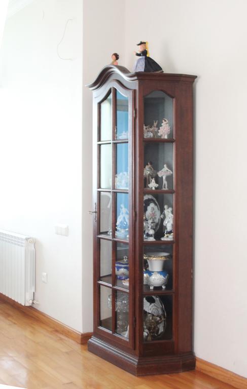 Apartment Rustaveli 57 Batum Dış mekan fotoğraf