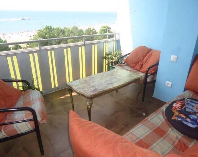 Apartment Rustaveli 57 Batum Dış mekan fotoğraf