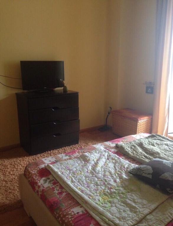 Apartment Rustaveli 57 Batum Dış mekan fotoğraf
