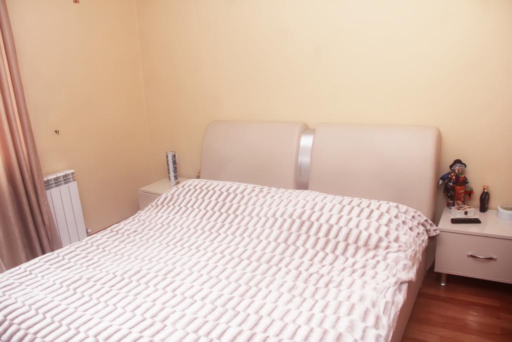 Apartment Rustaveli 57 Batum Dış mekan fotoğraf