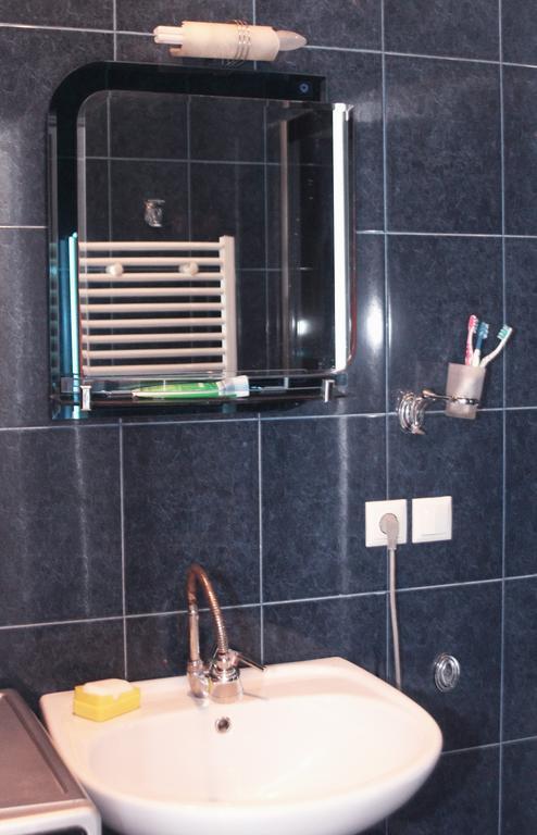 Apartment Rustaveli 57 Batum Dış mekan fotoğraf