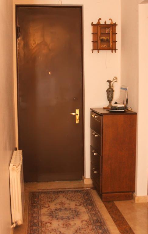 Apartment Rustaveli 57 Batum Dış mekan fotoğraf