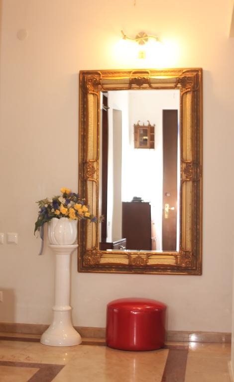 Apartment Rustaveli 57 Batum Dış mekan fotoğraf