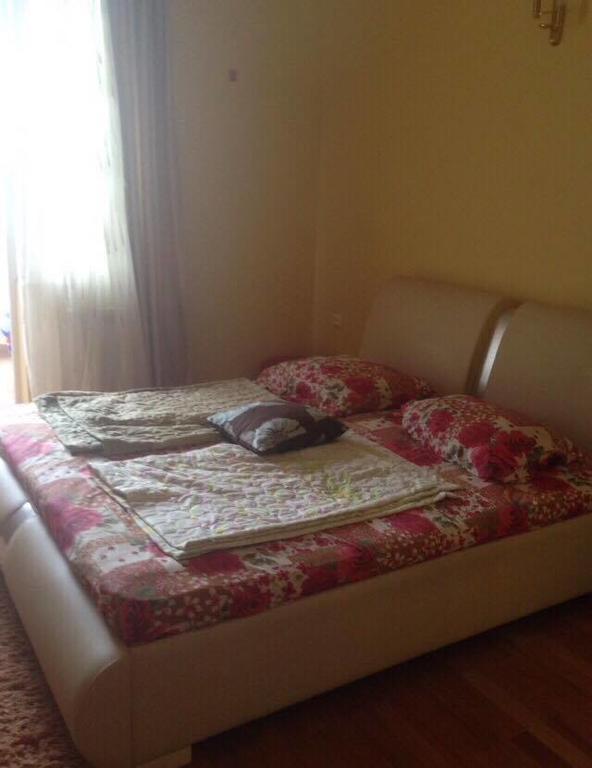 Apartment Rustaveli 57 Batum Dış mekan fotoğraf