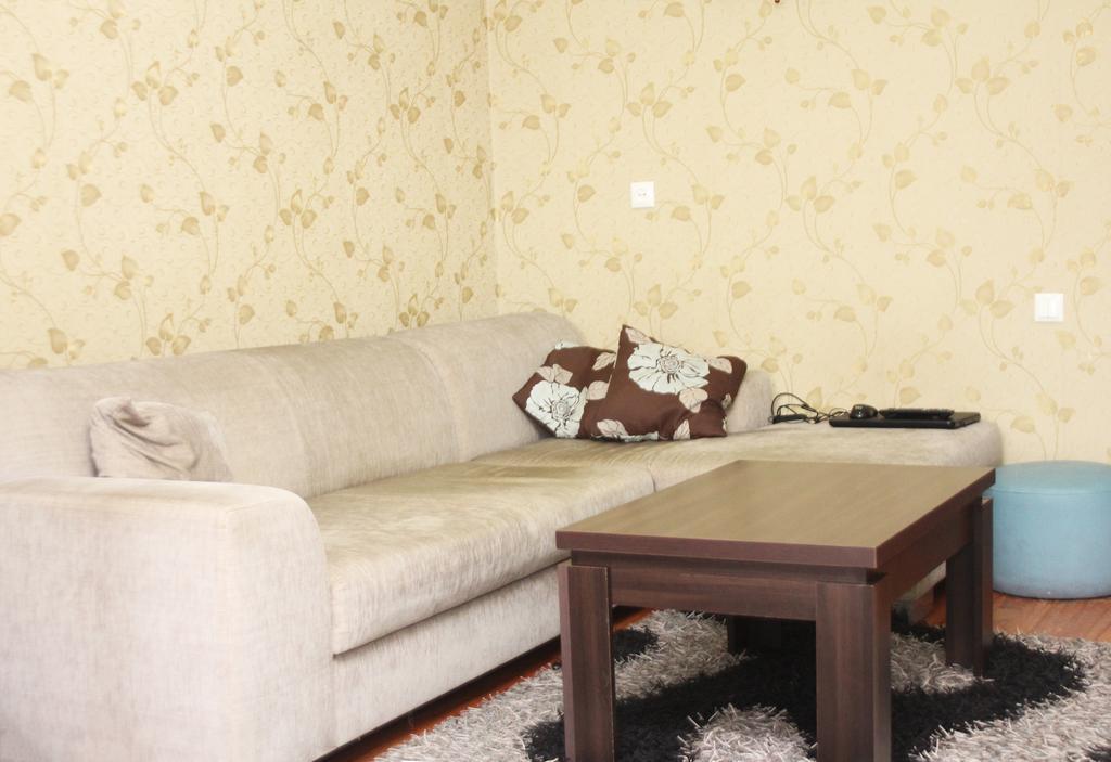 Apartment Rustaveli 57 Batum Dış mekan fotoğraf