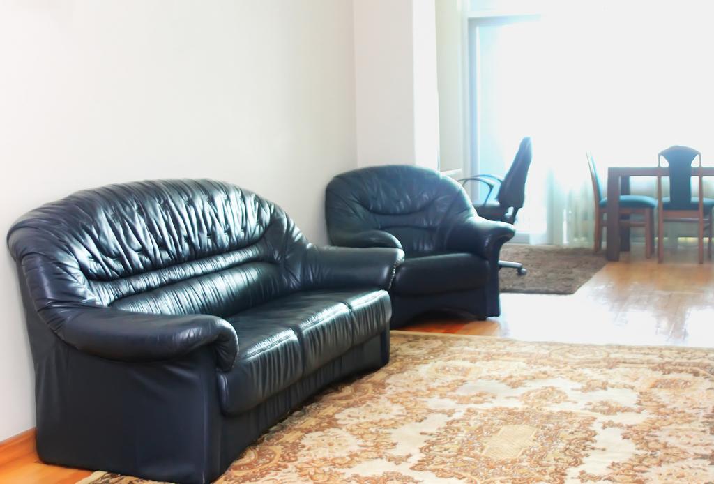 Apartment Rustaveli 57 Batum Dış mekan fotoğraf