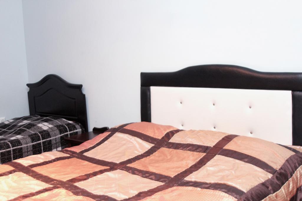 Apartment Rustaveli 57 Batum Dış mekan fotoğraf