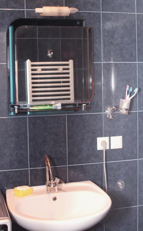Apartment Rustaveli 57 Batum Dış mekan fotoğraf
